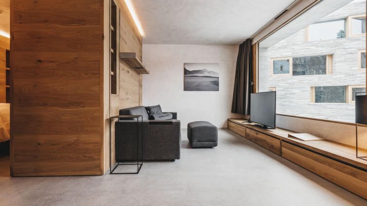 Photo of Livingroom in Laax