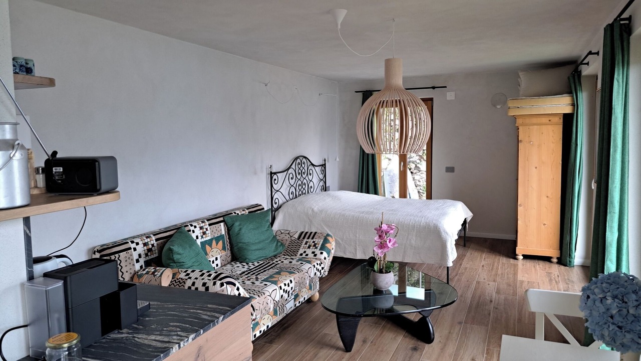 Photo of Bedroom in San Bartolomeo