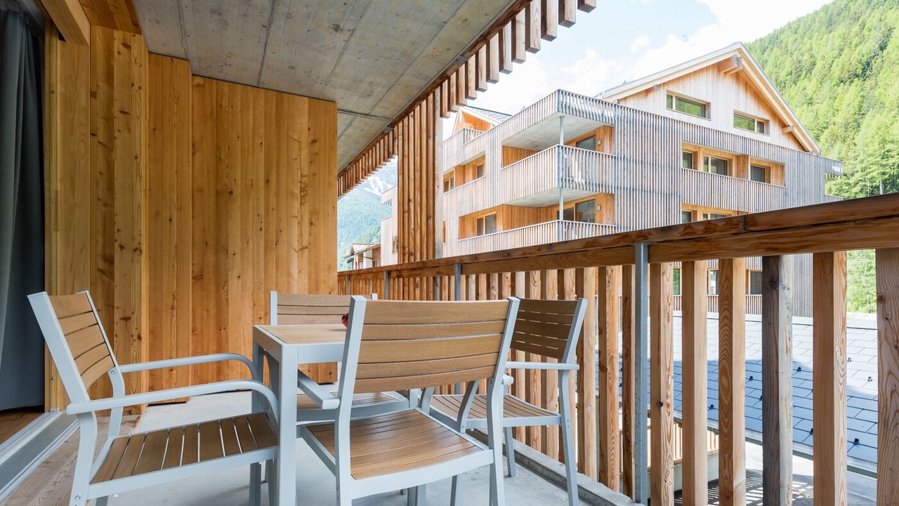 Photo of Outdoor in Saas Grund