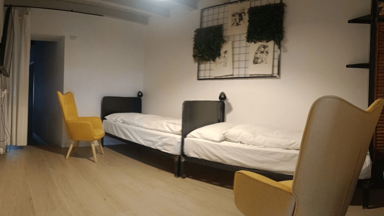 Photo of Bedroom in Citta Bassa