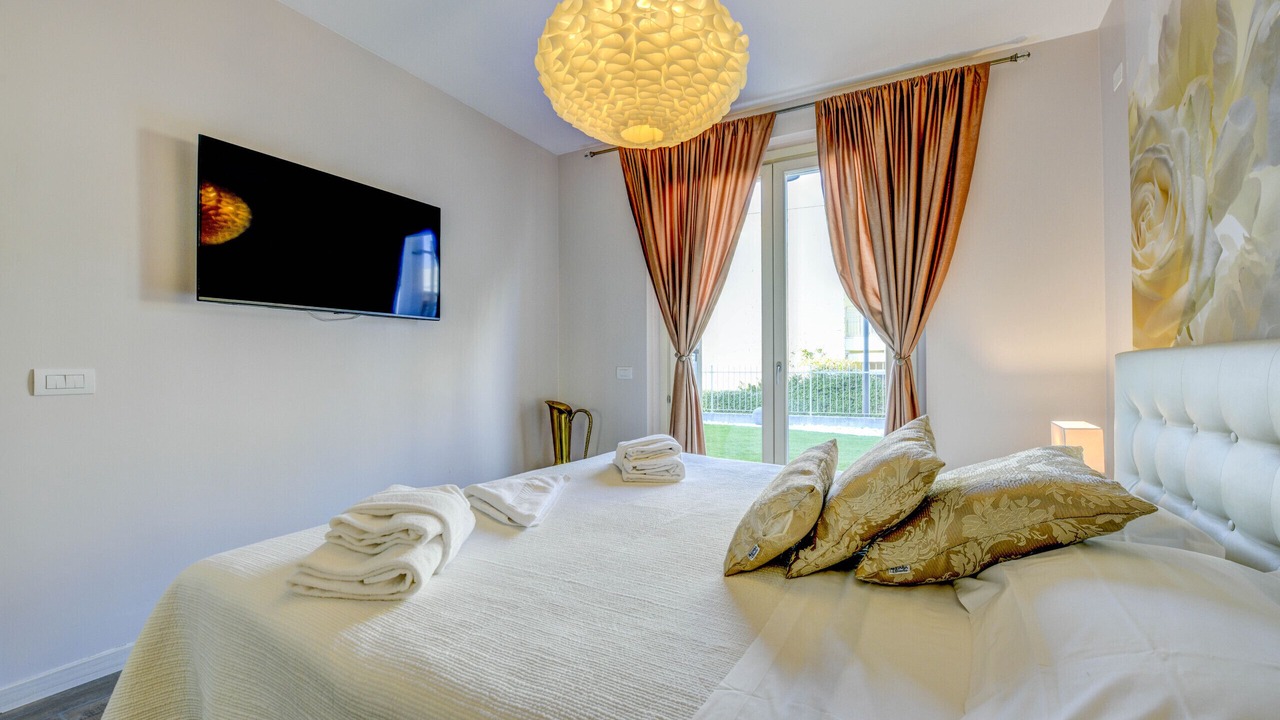 Photo of Bedroom in Cavalcaselle