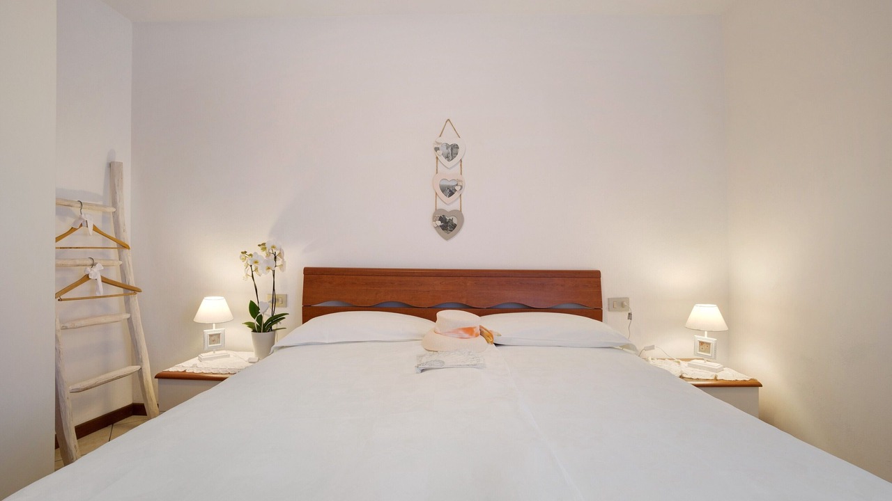 Photo of Bedroom in Gardola