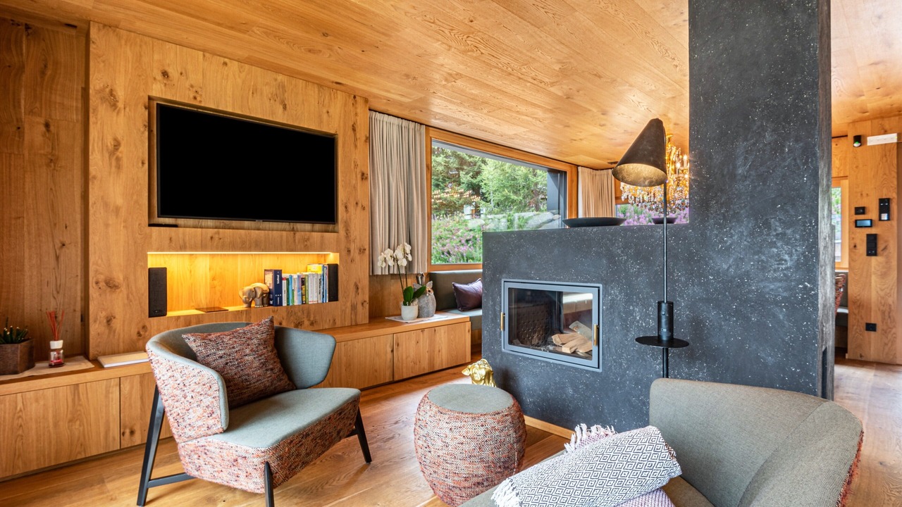 Photo of Livingroom in Casola