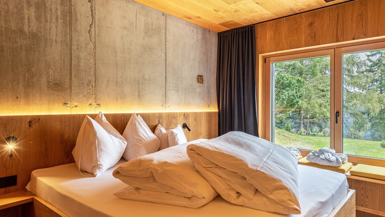 Photo of Bedroom in Casola