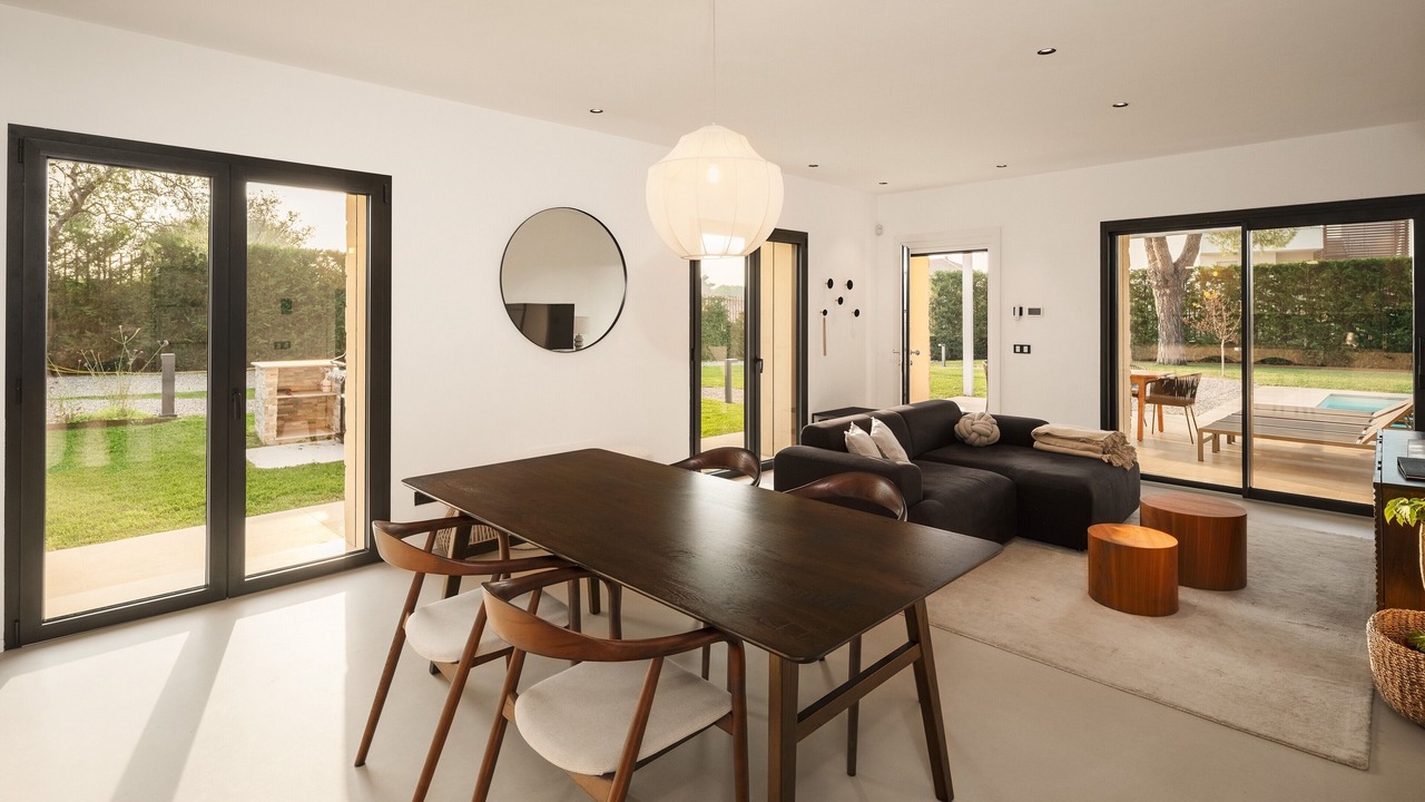 Photo of Livingroom in Mattarana