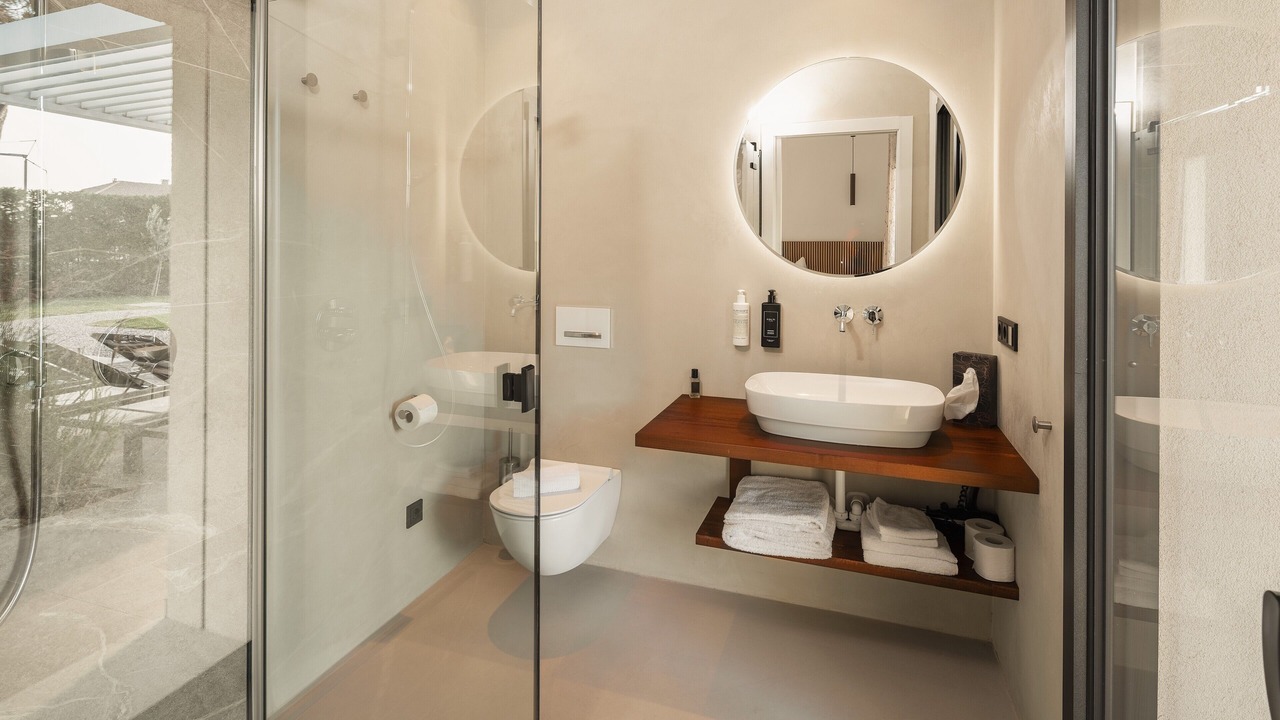 Photo of Bathroom in Mattarana