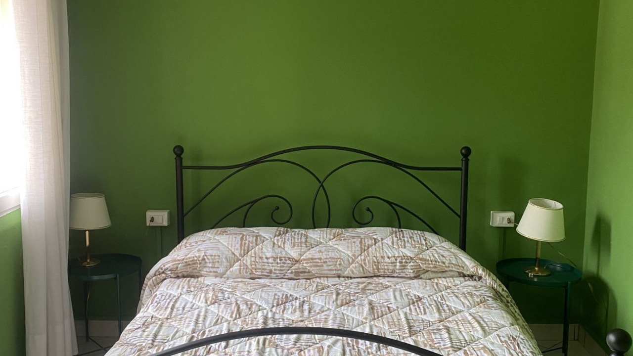 Photo of Bedroom in Mozzo
