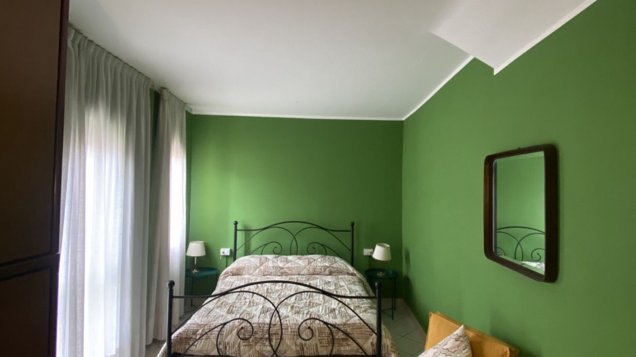 Photo of Bedroom in Mozzo