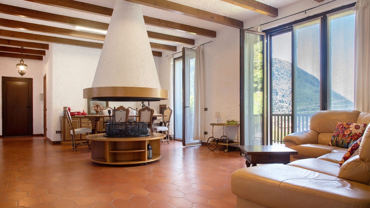 Photo of Livingroom in Castello