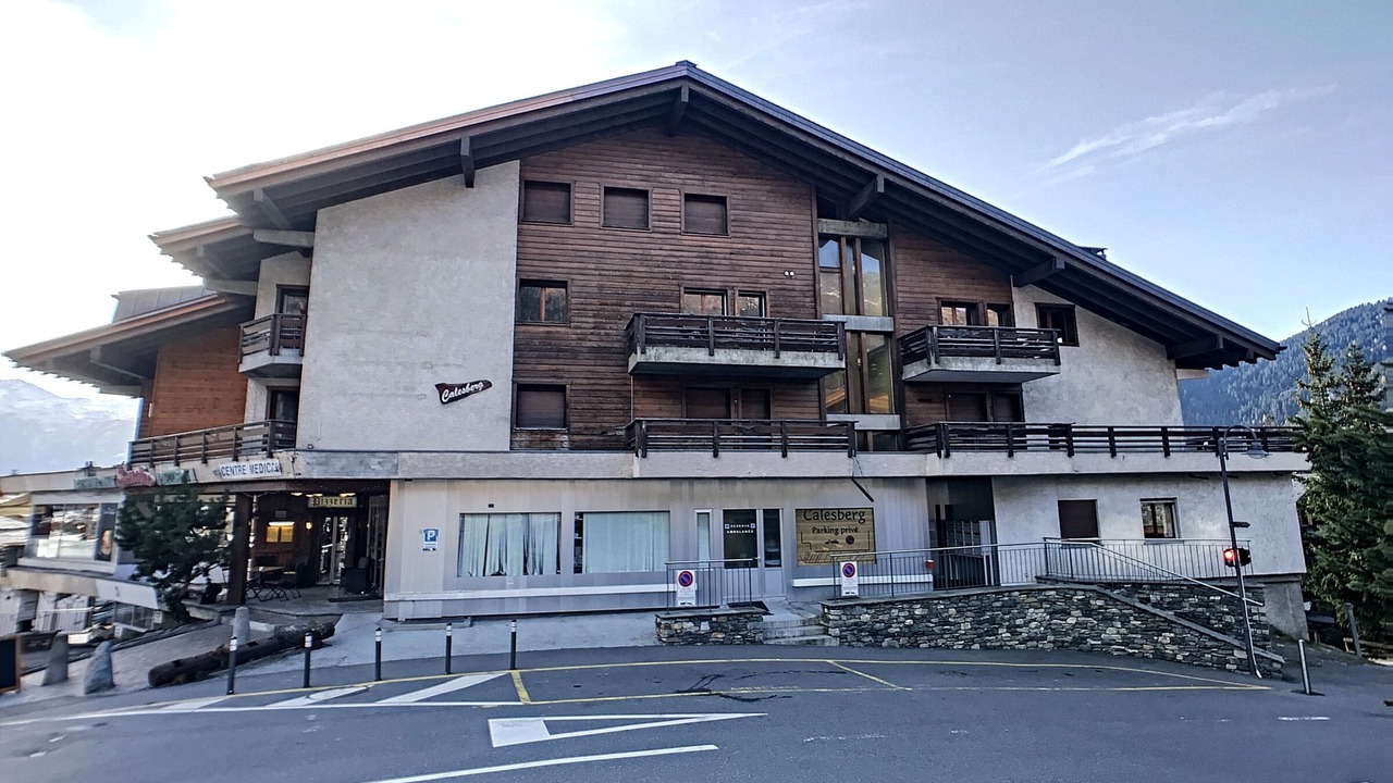 Photo of Others in Verbier