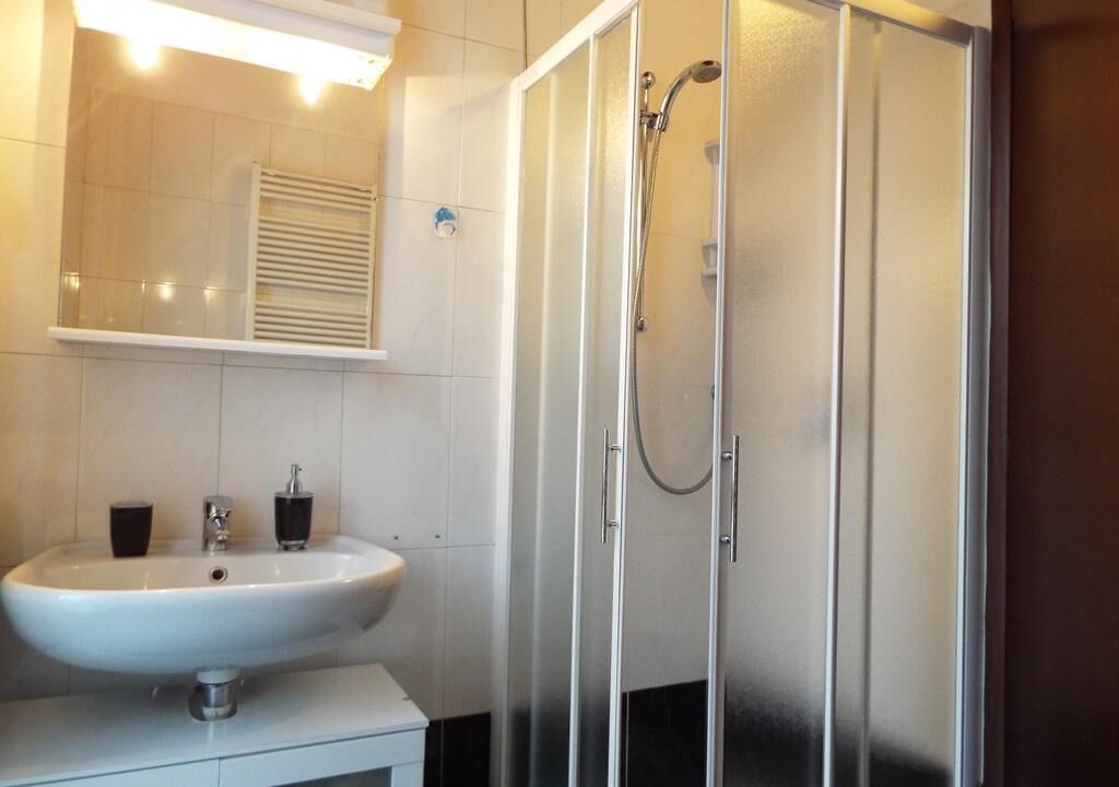 Photo of Bathroom in Borgo Roma