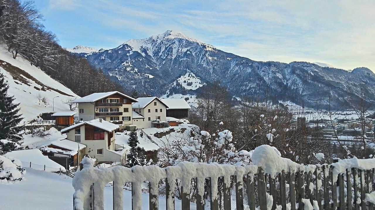 Photo of Outdoor in Mastrils