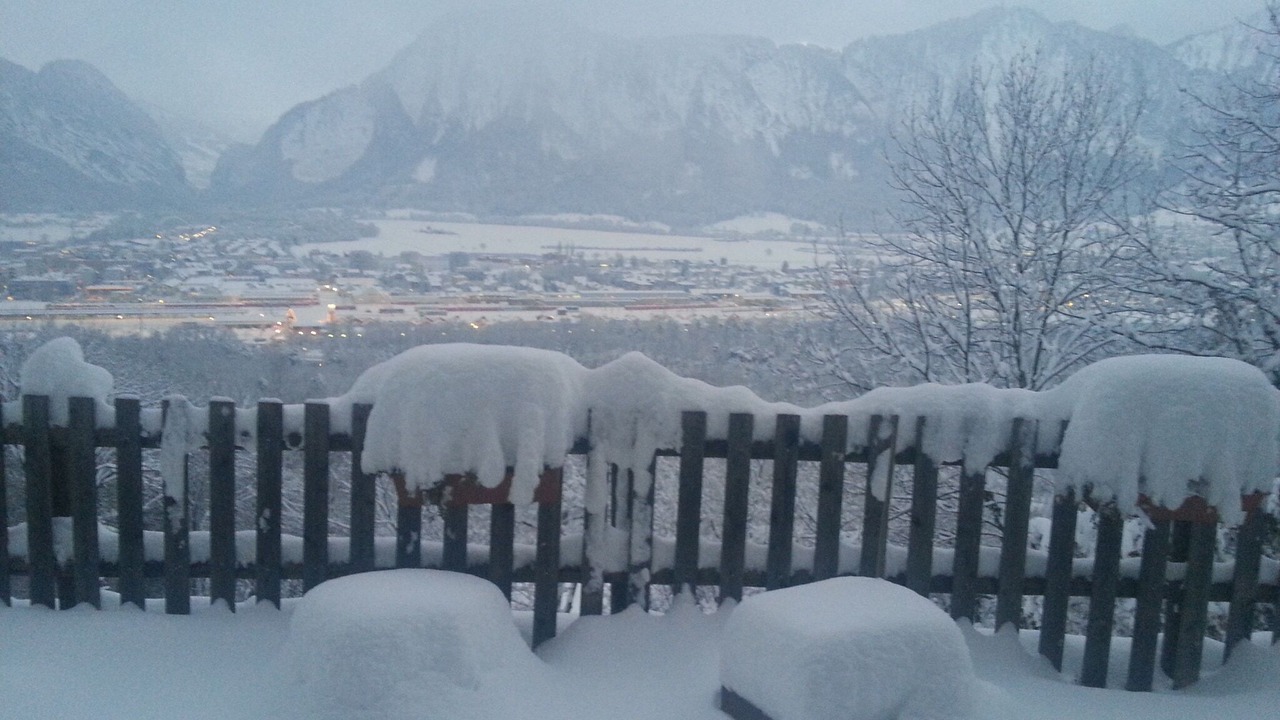 Photo of Outdoor in Mastrils