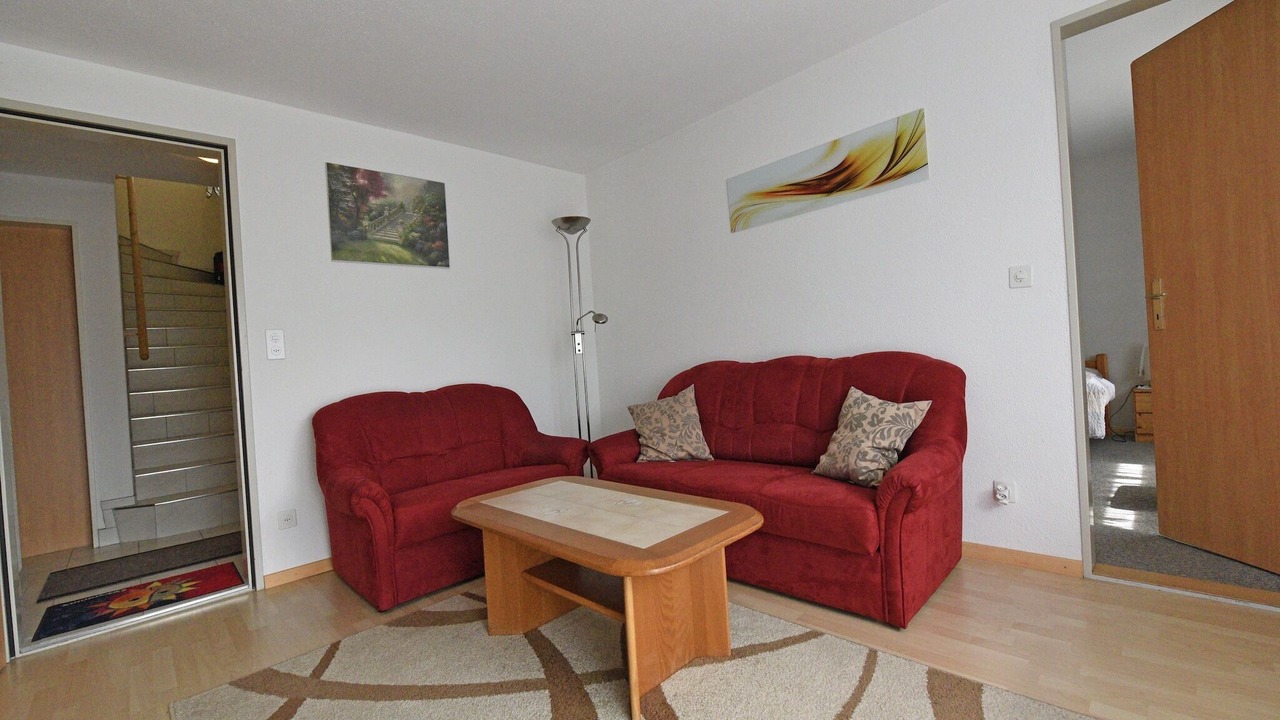 Photo of Livingroom in Mastrils