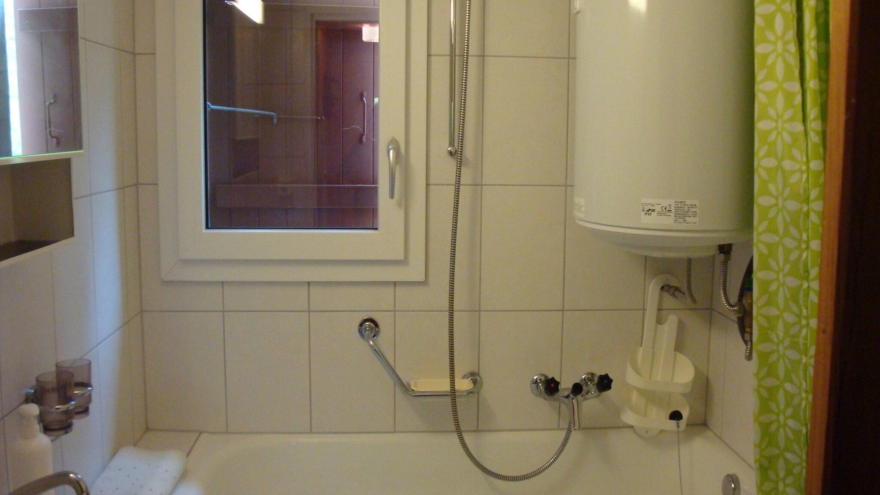 Photo of Bathroom in Bister