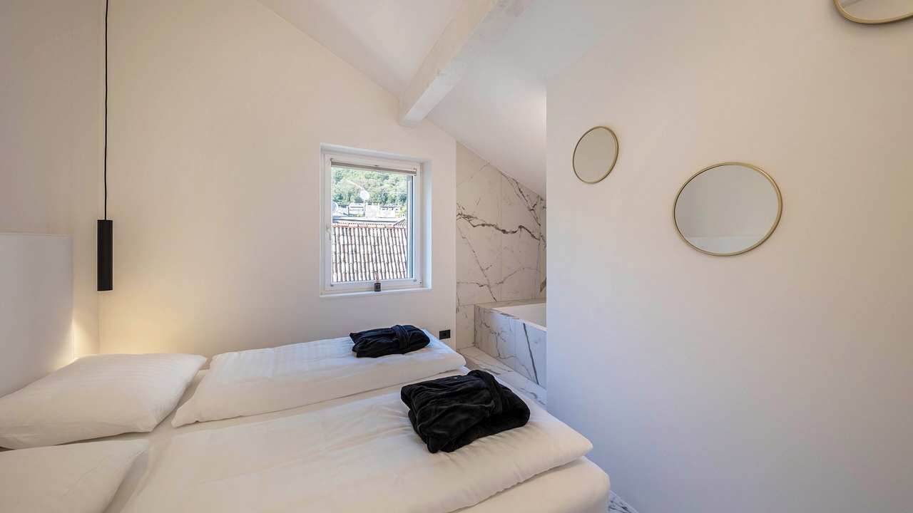 Photo of Bedroom in Centro - Piani - Rencio