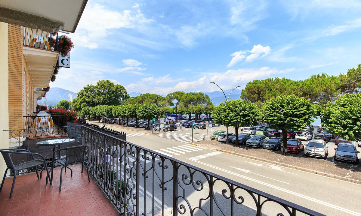 Photo of Outdoor in Stresa