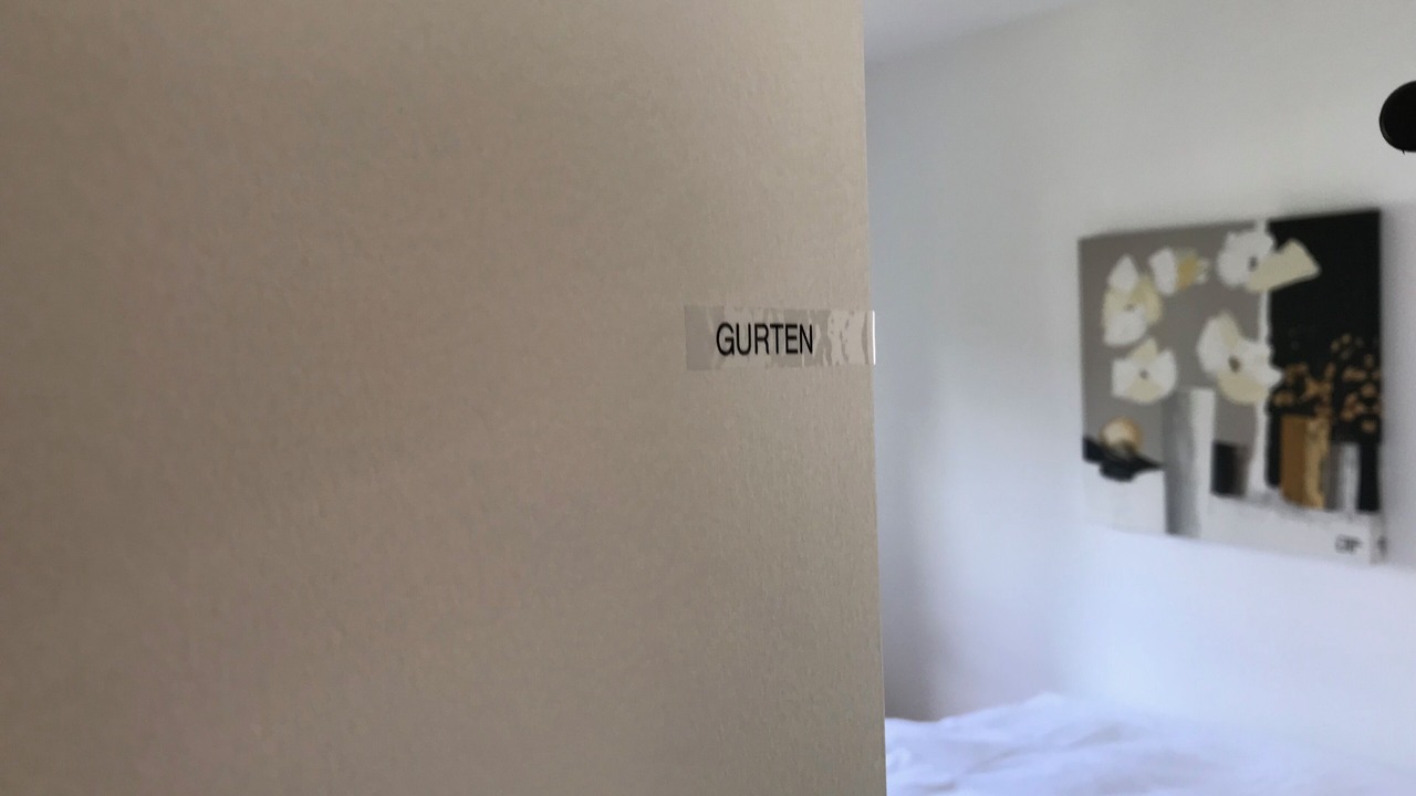 Photo of Bedroom in Zollikofen