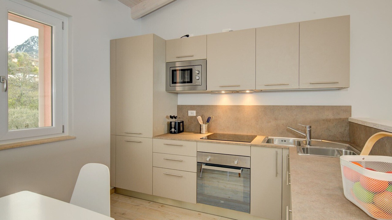 Photo of Kitchen in Pulciano