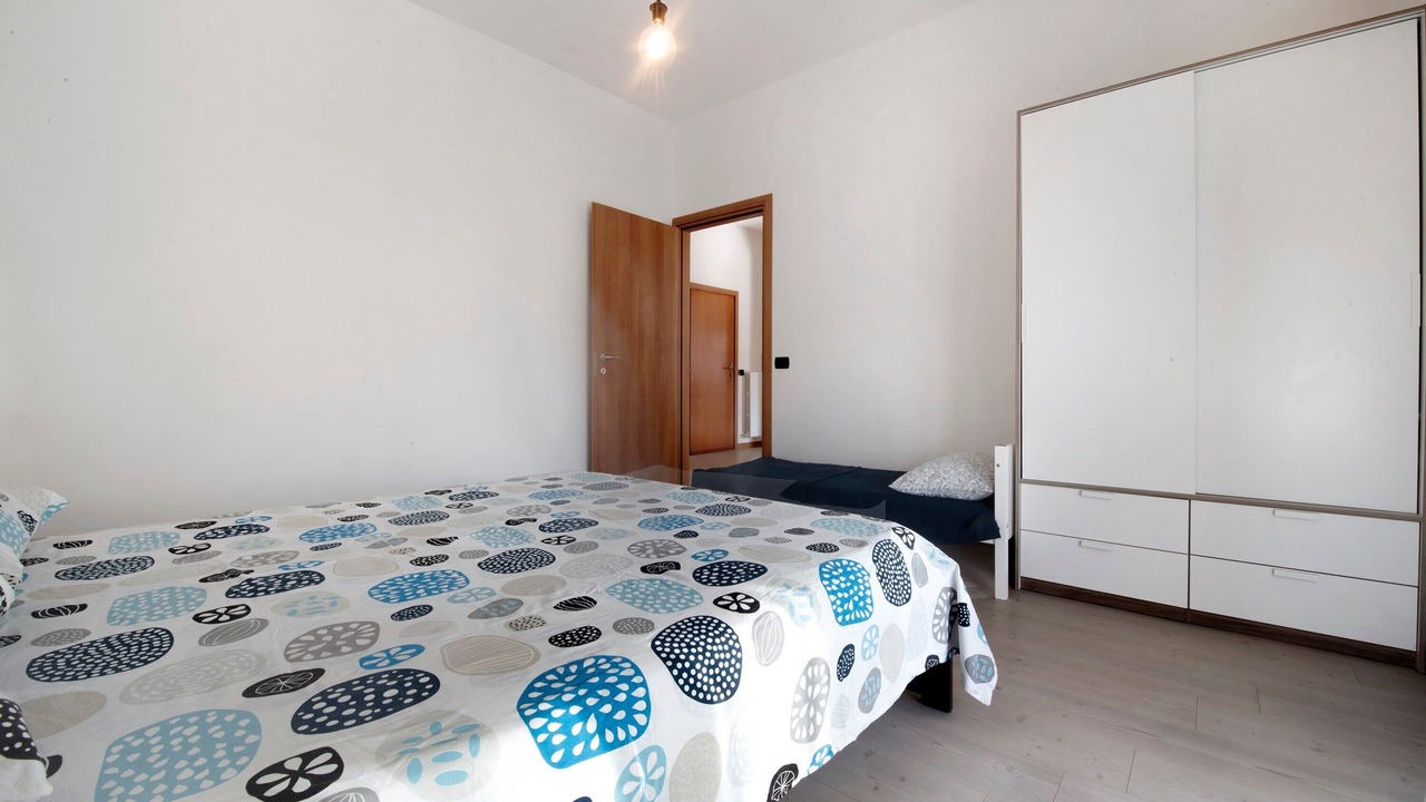 Photo of Bedroom in Lierna