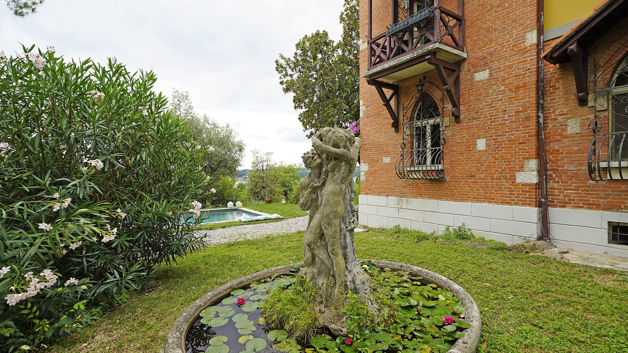 Photo of Outdoor in Barbarano