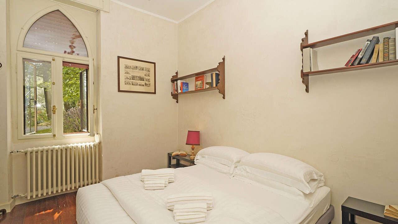 Photo of Bedroom in Barbarano