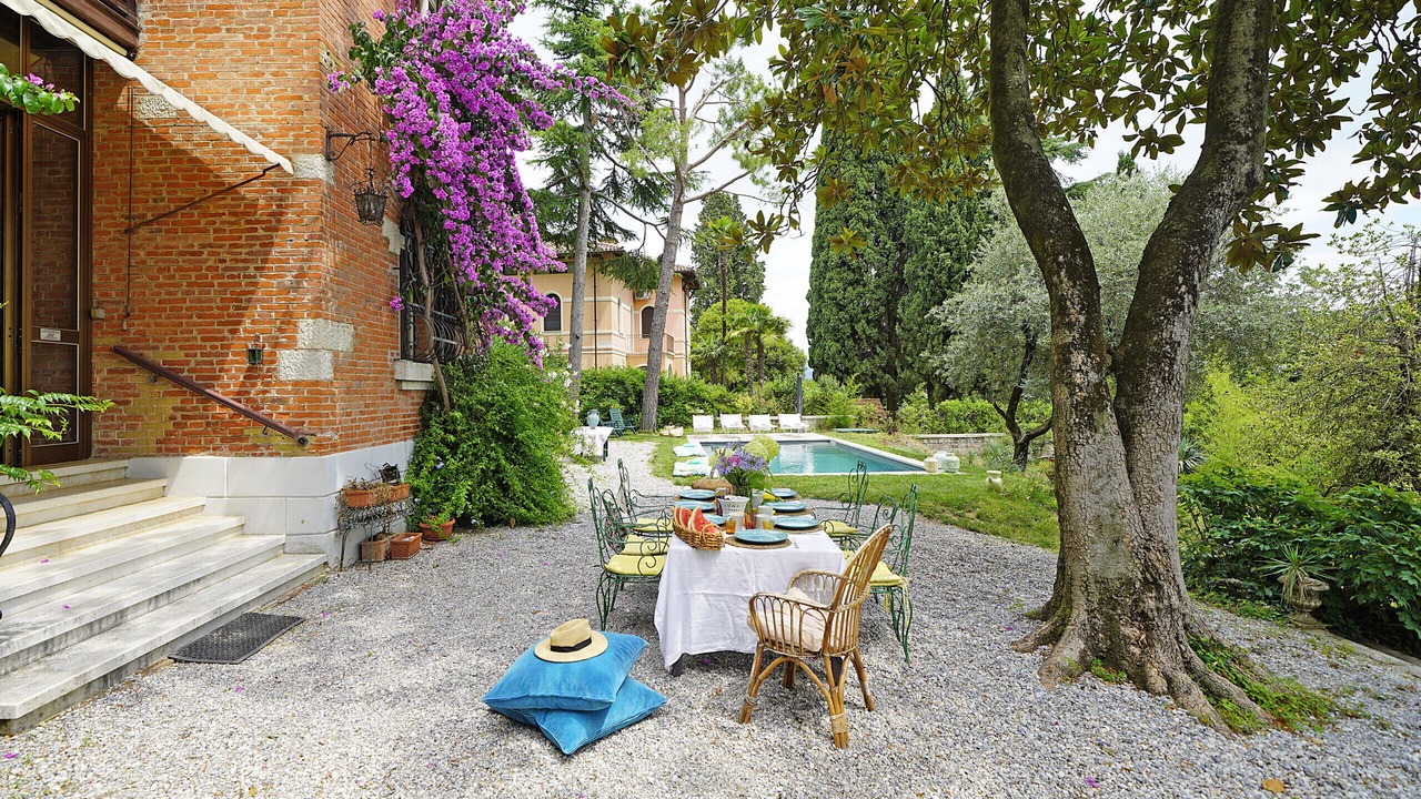 Photo of Outdoor in Barbarano