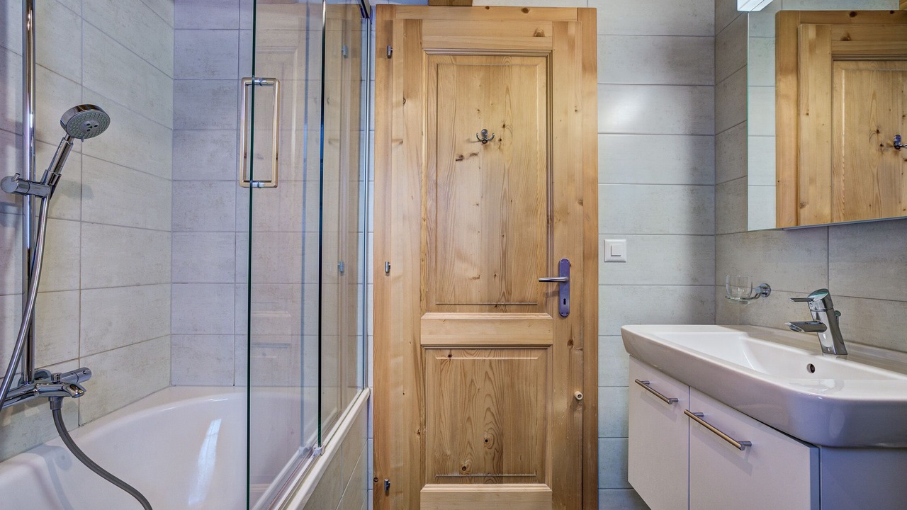 Photo of Bathroom in Riddes
