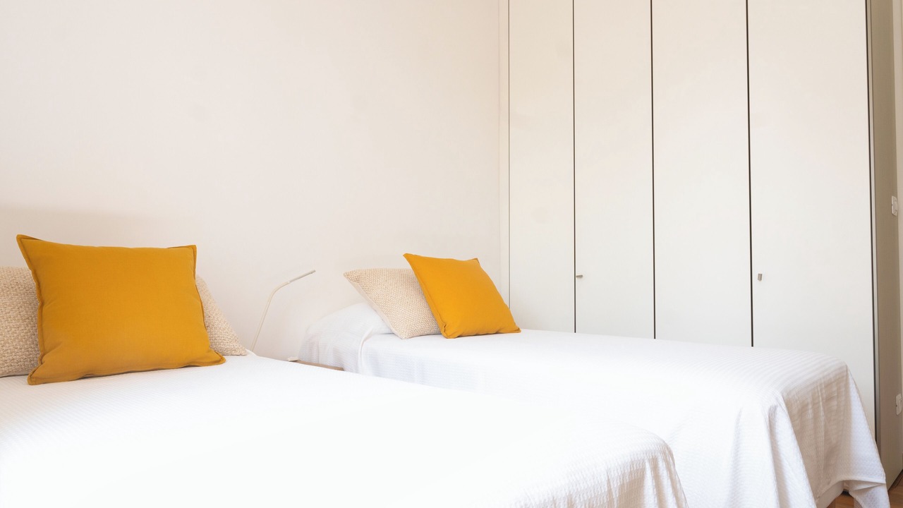 Photo of Bedroom in Central Station