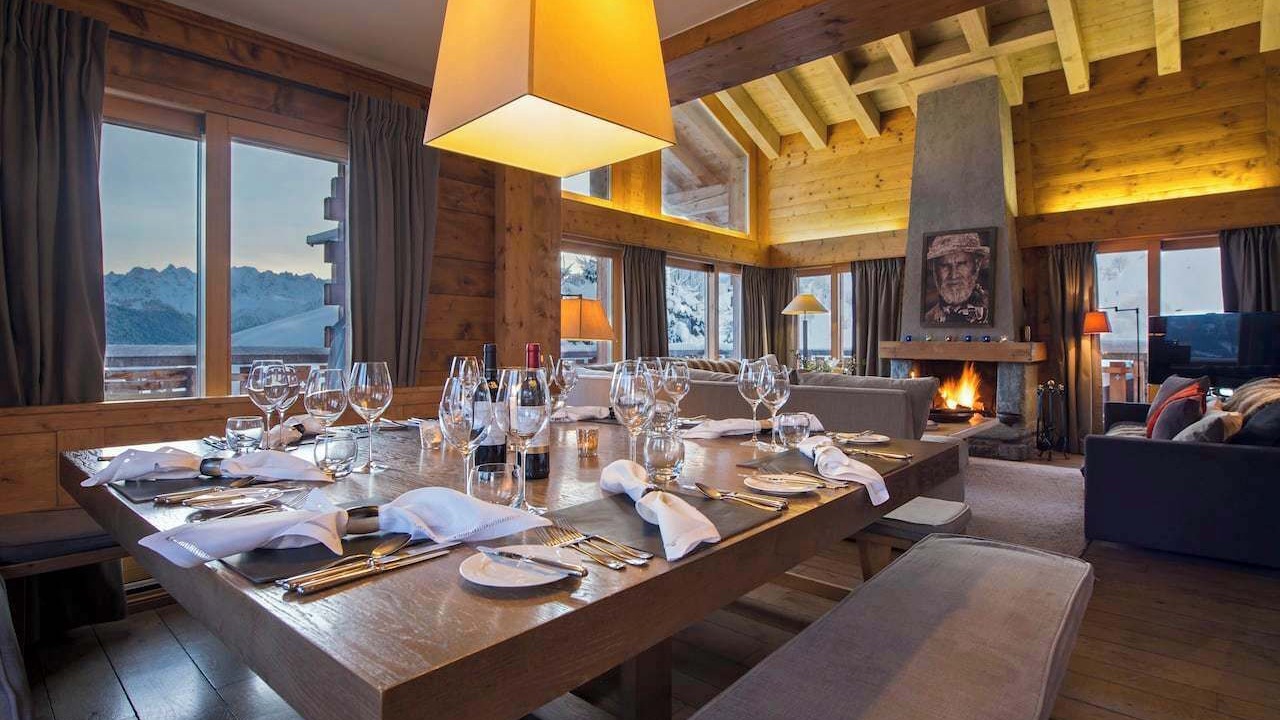 Photo of Others in Verbier