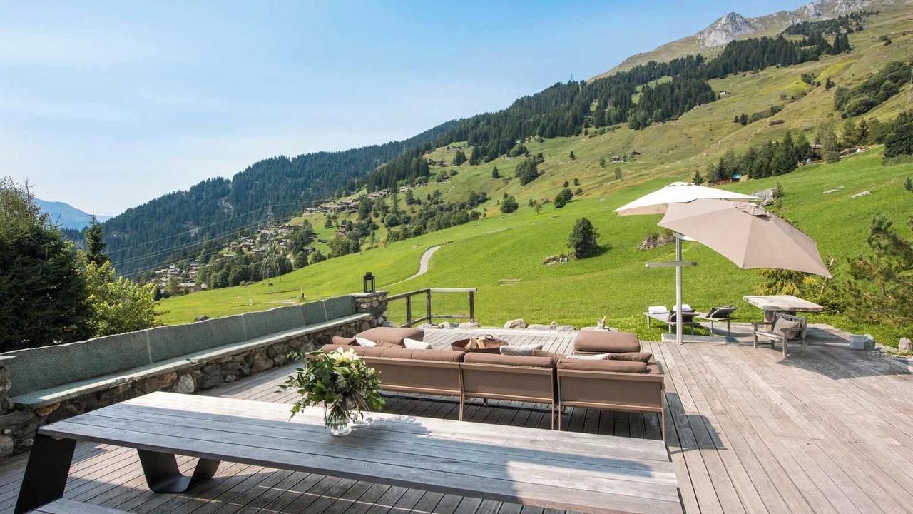 Photo of Outdoor in Verbier