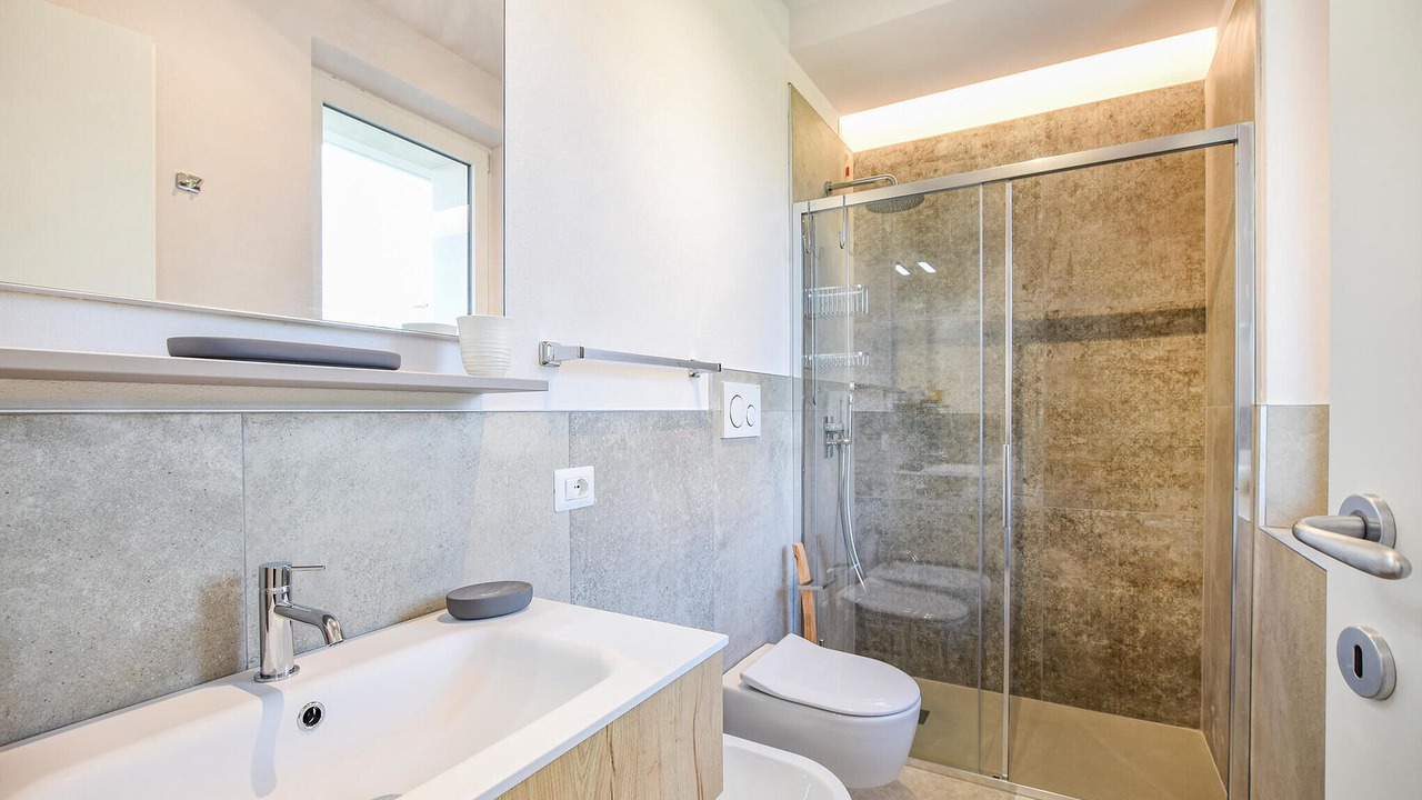 Photo of Bathroom in Montioni