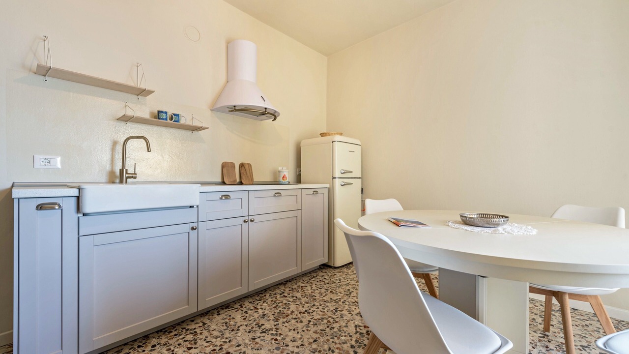 Photo of Kitchen in Gardola