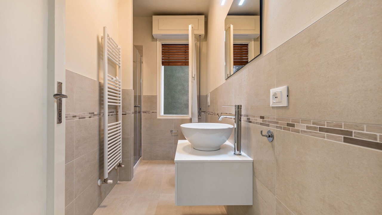 Photo of Bathroom in Gardola