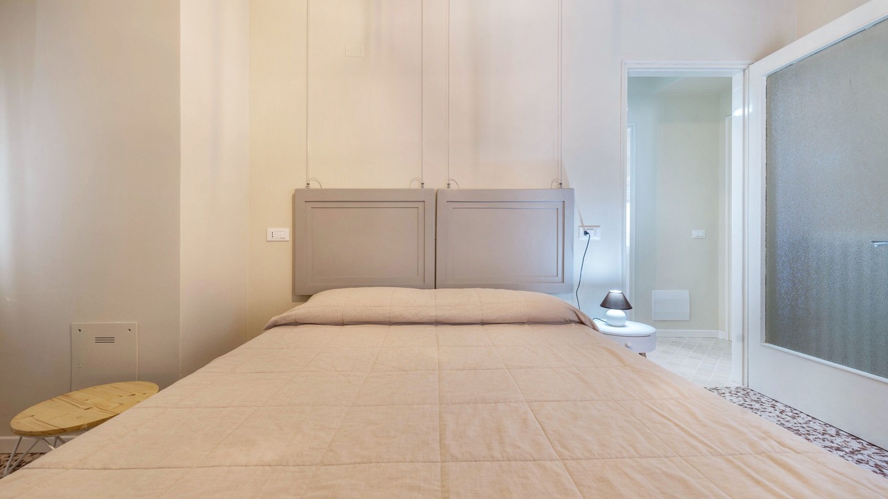 Photo of Bedroom in Gardola