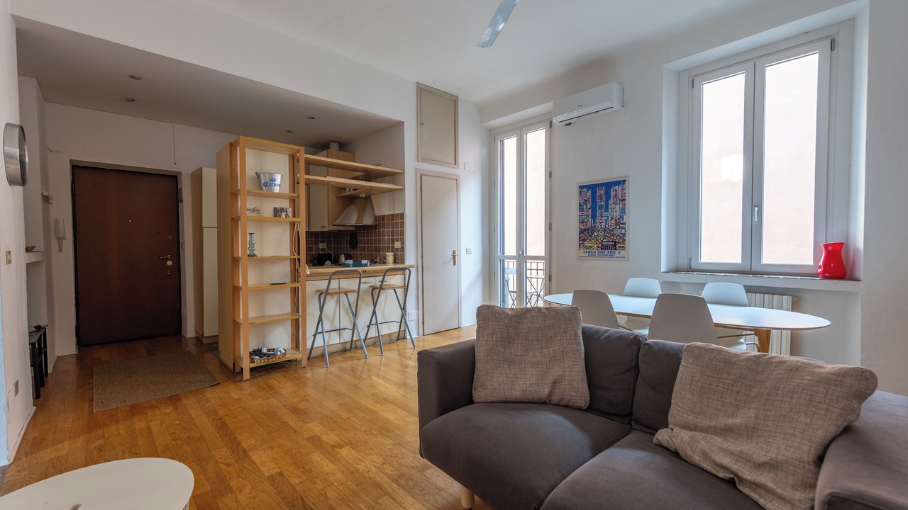 Photo of Livingroom in Fiera