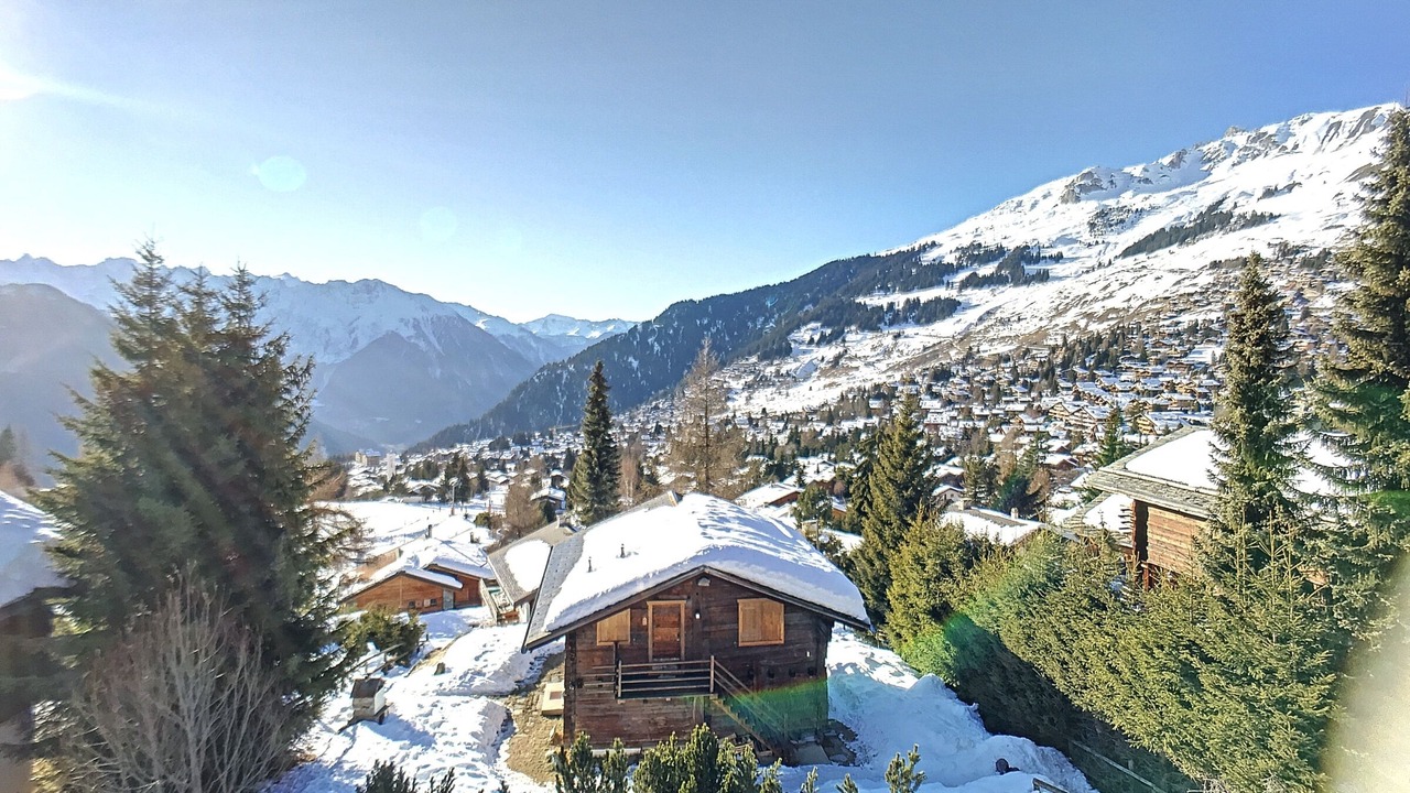 Photo of Outdoor in Verbier