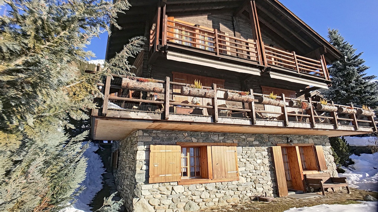 Photo of Outdoor in Verbier