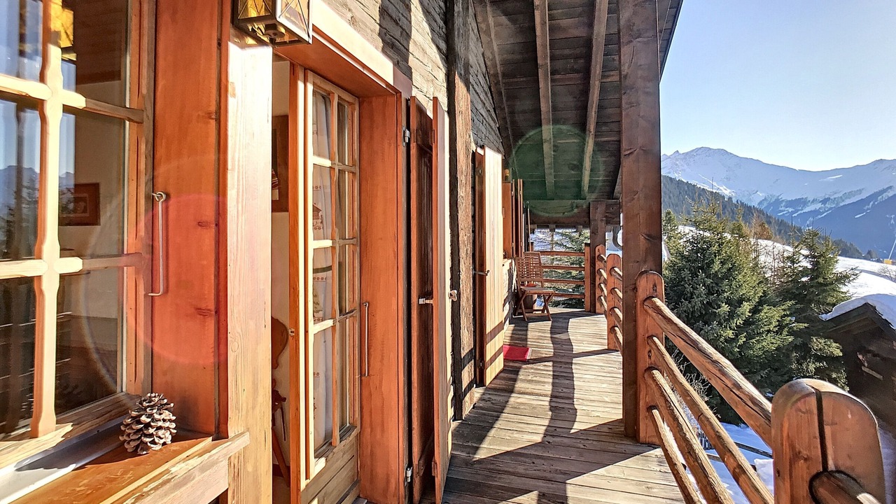 Photo of Outdoor in Verbier