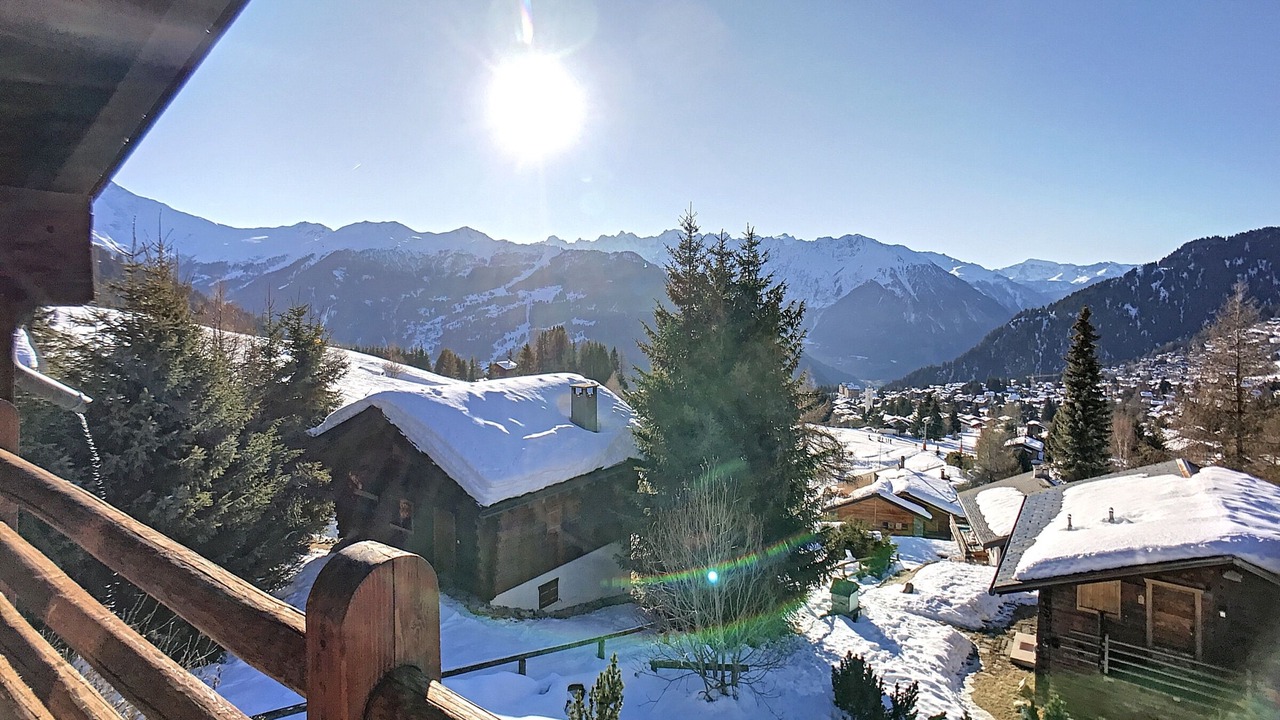 Photo of Outdoor in Verbier