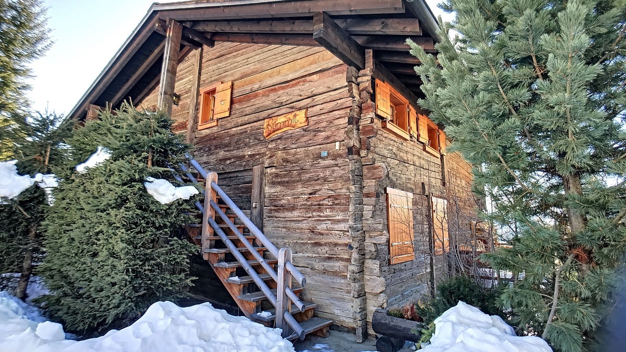 Photo of Outdoor in Verbier
