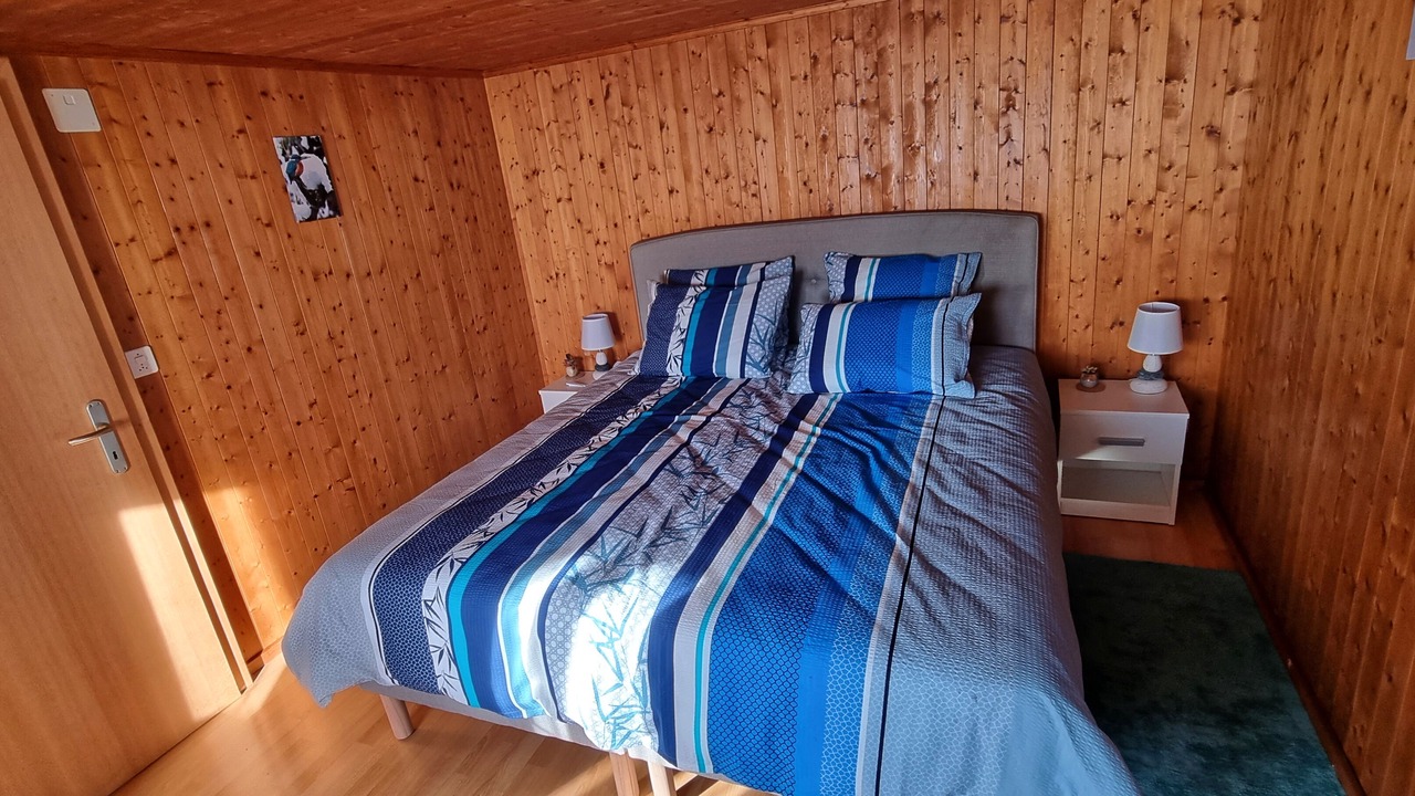 Photo of Bedroom in La Roche