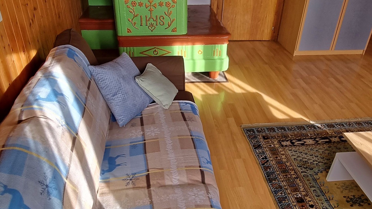 Photo of Livingroom in La Roche