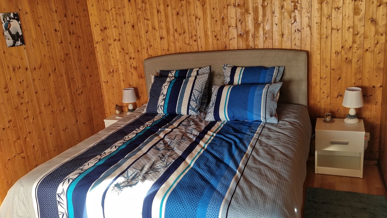 Photo of Bedroom in La Roche