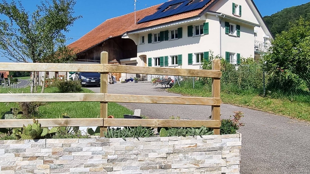 Photo of Outdoor in La Roche