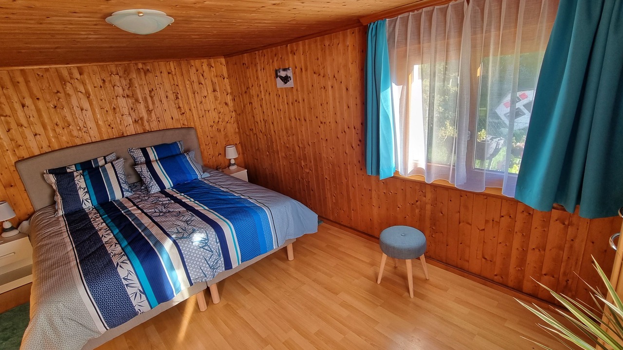 Photo of Bedroom in La Roche
