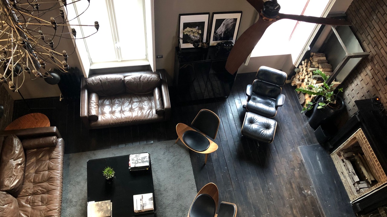 Photo of Livingroom in Loreto