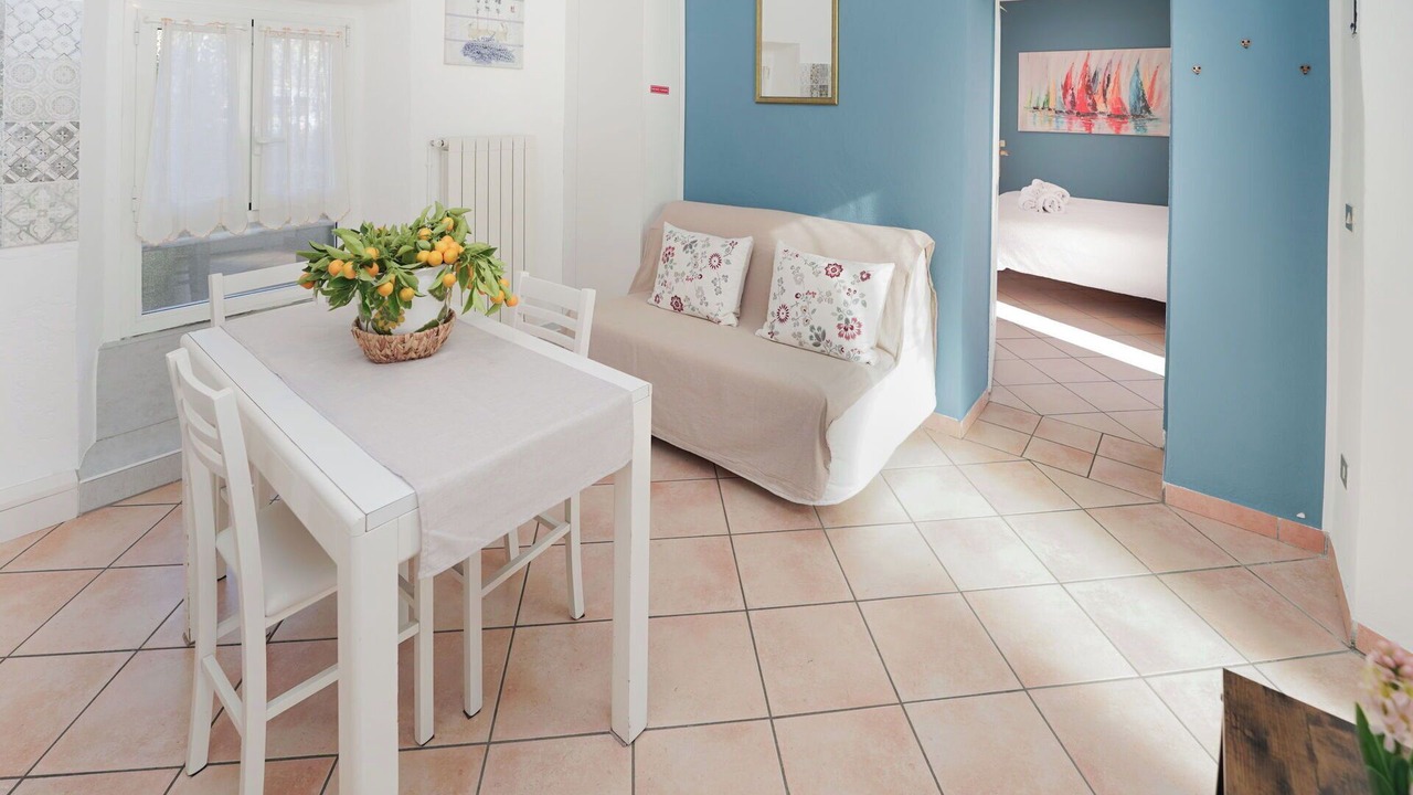 Photo of Bedroom in Germignaga