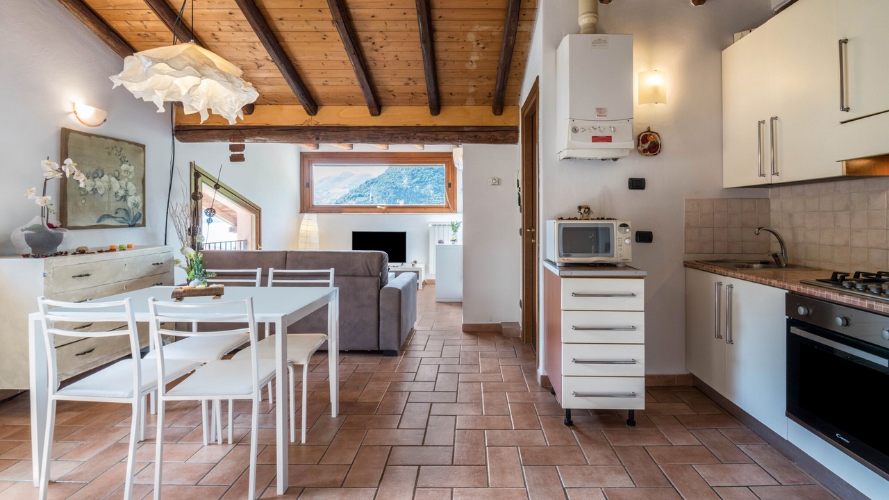 Photo of Kitchen in Sulzano