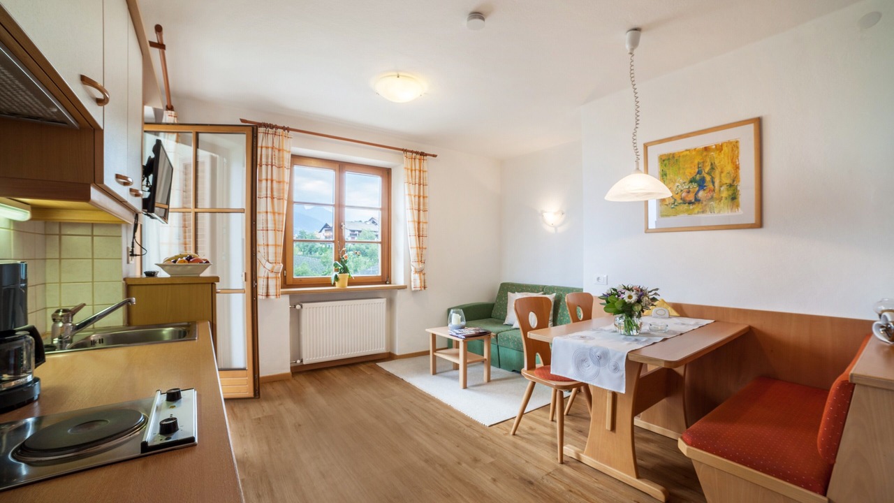 Photo of Kitchen in Schenna